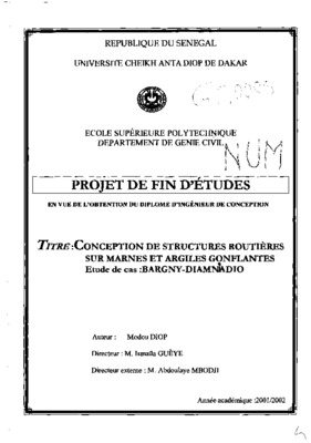 structures d argiles Book