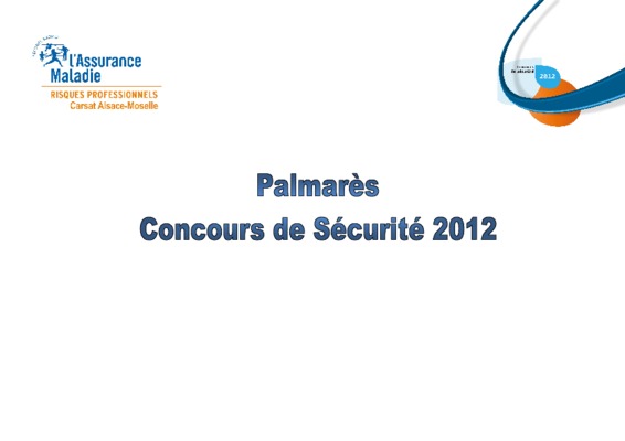 concours pour la securite sonciale Book