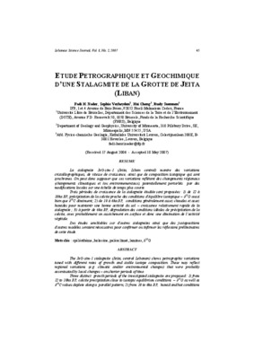 etude petrographique des ophiolites de bou azzer Book