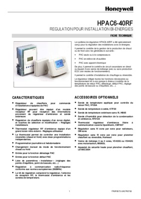 hpac6 40rf Book