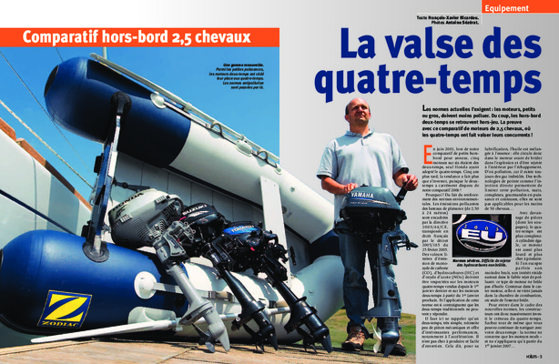 comparatif 200 cv hors bord Book