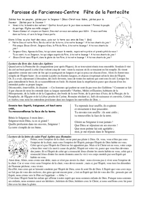 farciennes Book