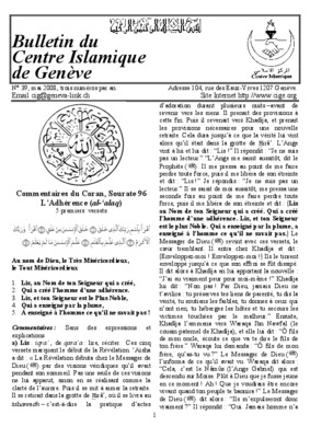 waraqa ibn nawfal Book