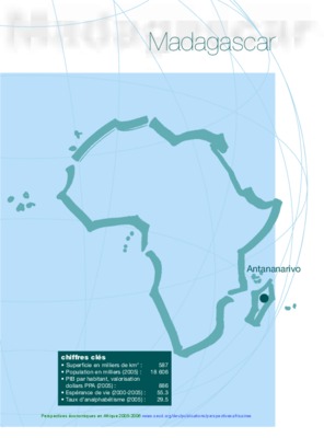 madagascard Book