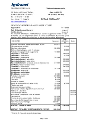 vitrifie Book