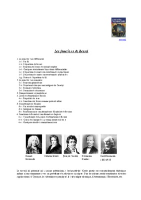 exercices fonction generatrice Book