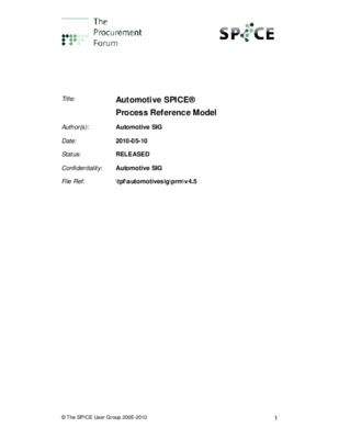 adaptable process model Book