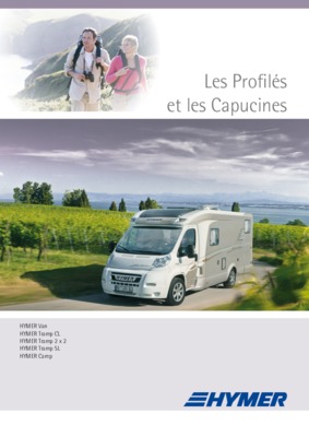 capucines Book