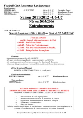 ol saison 2011 2012 Book