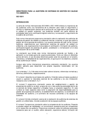 questionnaire iso19011 Book