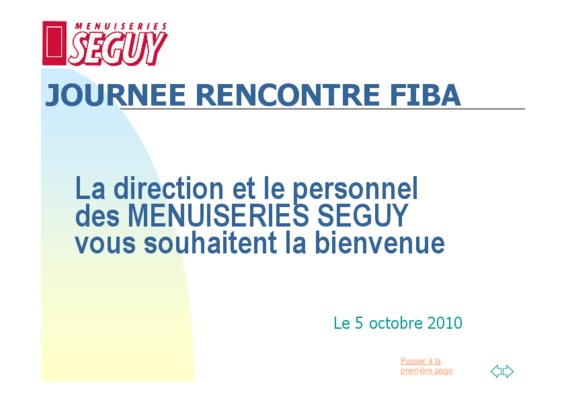 seguy Book