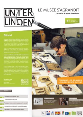 unterlinden Book