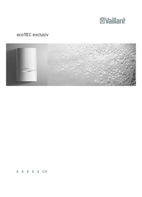 vaillant calormatic Book