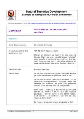 annote Book