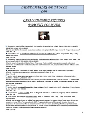 texte panique au cirque dominique zay Book