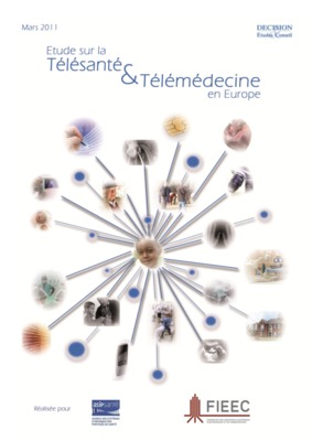 telemedecine pharmacie europe Book