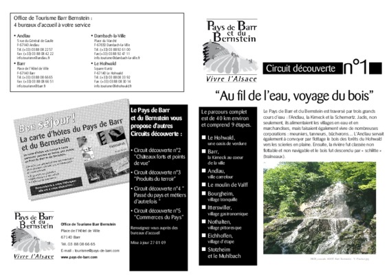 itterswiller Book