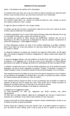 comment introduire les parametre de la maconnerie Book