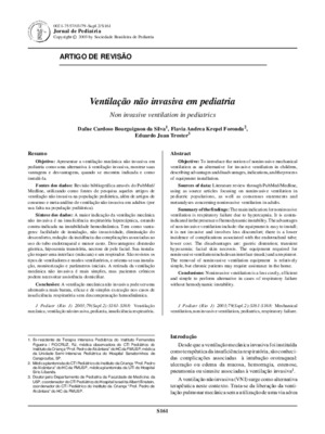 ventilacao Book