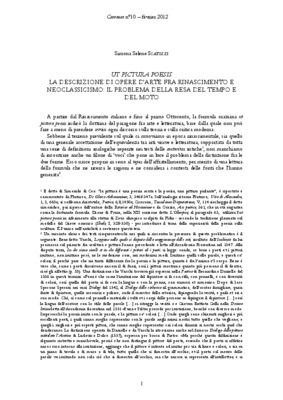 poesis lyrisme Book