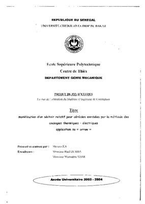 dimensionnement sechoir rotatif Book