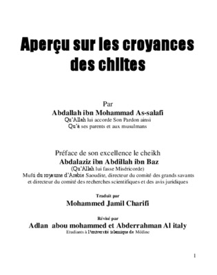 au dela des croyances Book