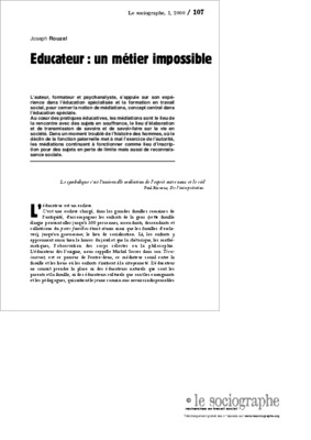 cadre rouzel Book