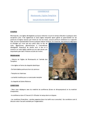templiere Book