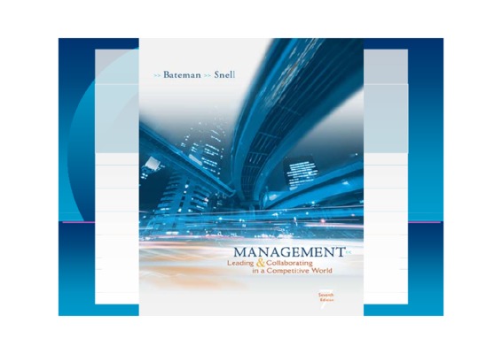 bateman Book