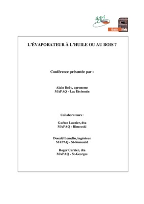 corde de bois Book