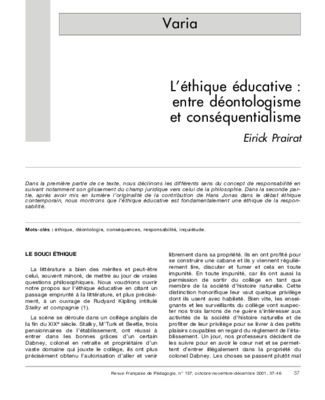 deontologisme Book