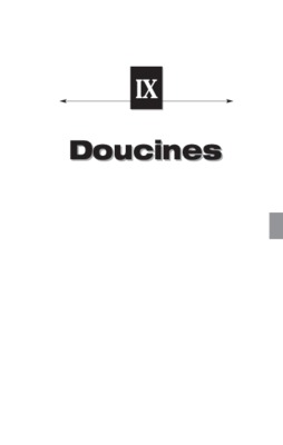 doucine Book