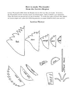 lowicz Book