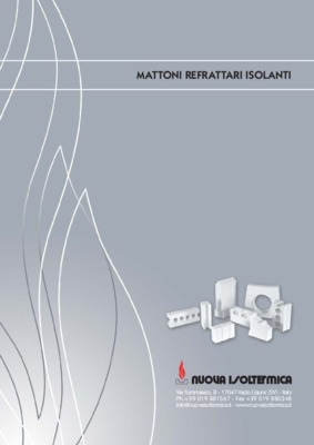mattoni Book