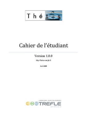 tracao diant Book