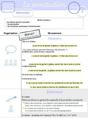 evaluation ponctuation cm1 Book