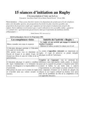 bousculade Book