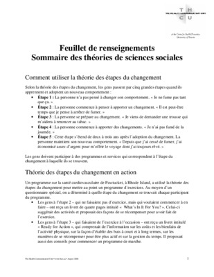 theories et methode des sciences sociales Book