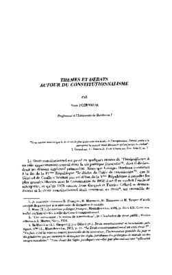 themes de debats Book