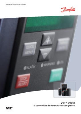 living eco danfoss Book