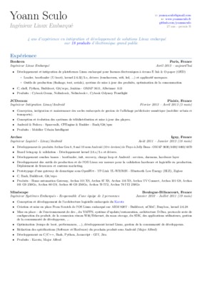 architecture logicielle de linux embarque Book