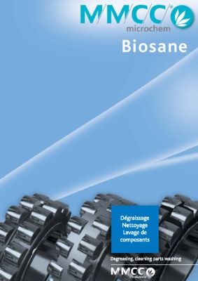 biosane t213 Book