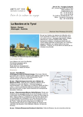 baviere munich Book