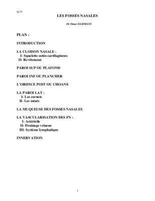 vomer Book