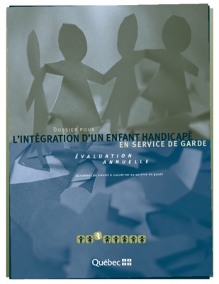 integration des salarie handicape Book