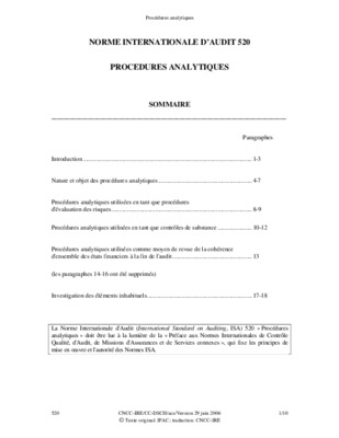 procedures de la norme iso 13485 Book