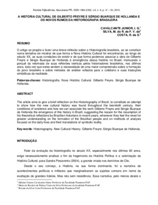 historia geral gilberto cotrim Book