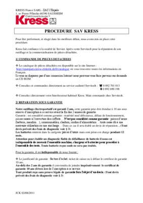 outillage de reparation Book
