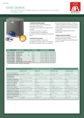 deimos bt Book