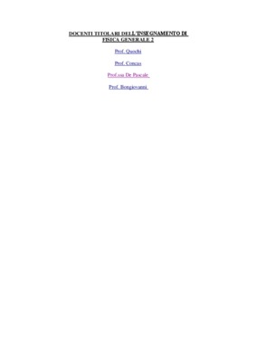 fisica per scienze e ingegneria vol 1 Book